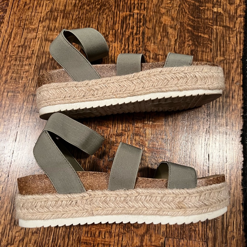 SPRIT platforms